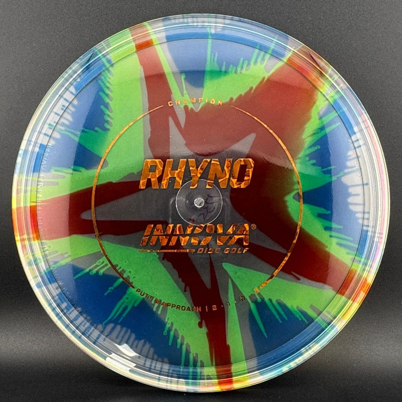 Load image into Gallery viewer, I-Dye Champion Rhyno
