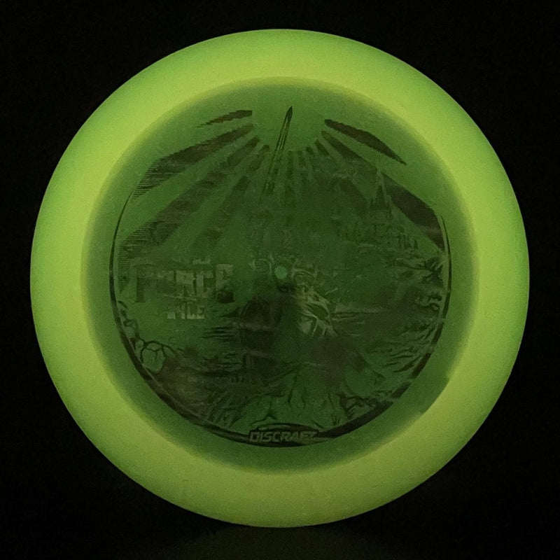 Load image into Gallery viewer, Z Lite Glo Force - Ledgestone 2024 Season 3
