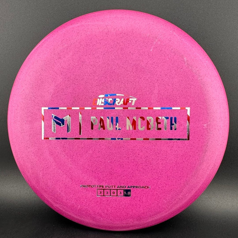 Load image into Gallery viewer, Special Blend Kratos (Prototype) - Paul McBeth
