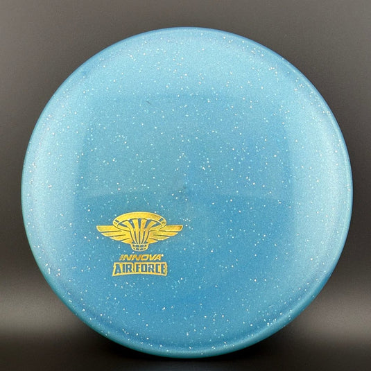 Moondust Champion Classic Roc (San Marino) - Air Force