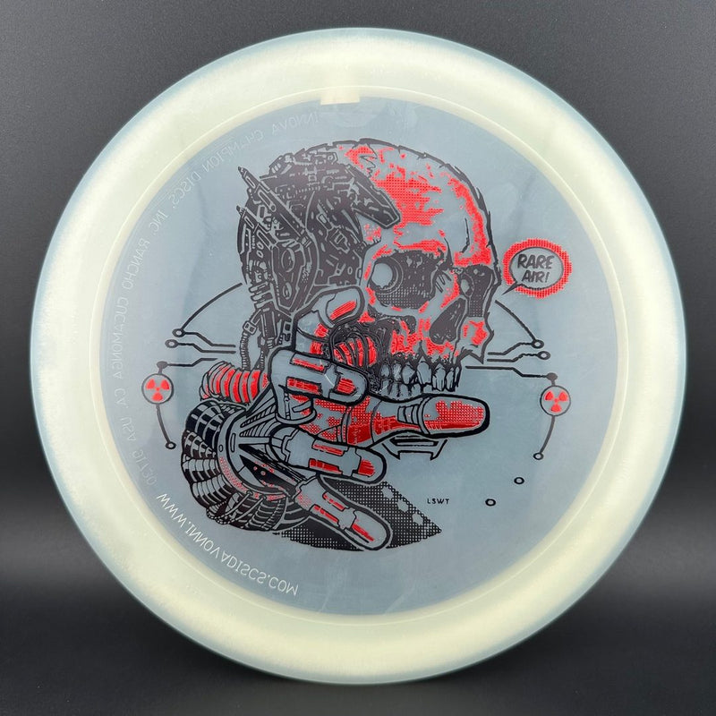 Load image into Gallery viewer, Gummy C-Blend Aztec - [STRATUS] FEAR V1 by Les White
