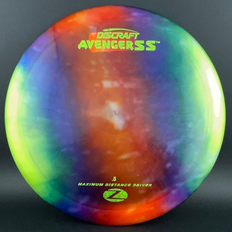 Load image into Gallery viewer, Fly Dye Z Avenger SS
