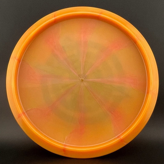 Big Z Swirl Archer - (8-Hole) 2026 Ledgestone