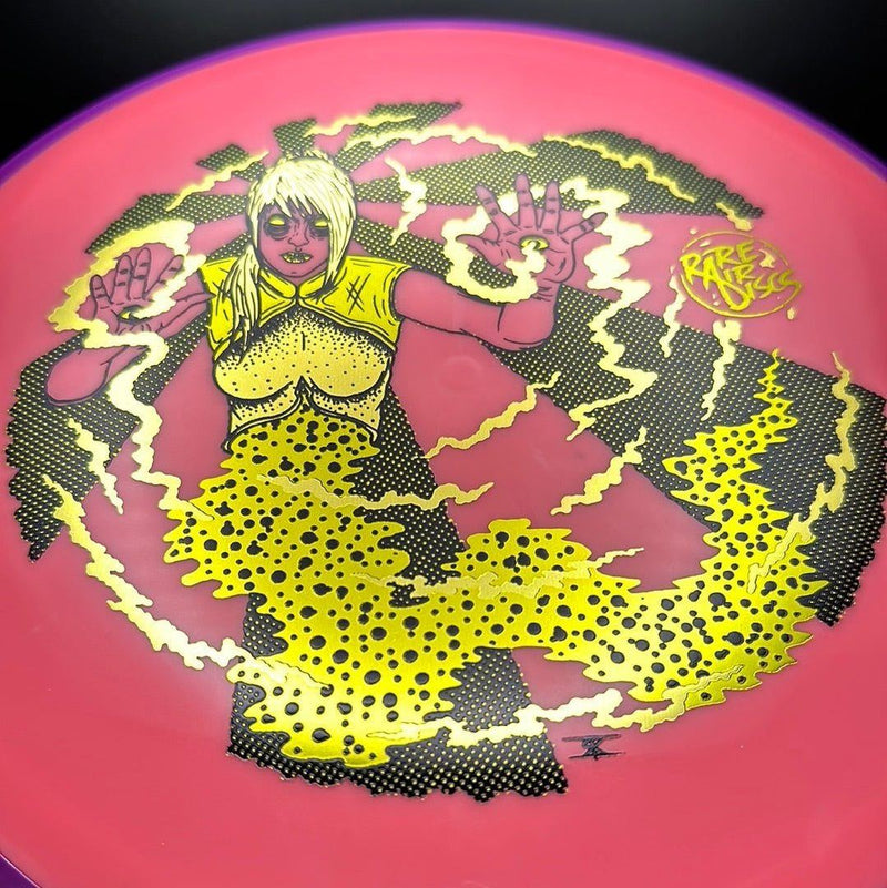 Load image into Gallery viewer, Neutron Crave - Mystic RAD Vision 2.1 Stamp
