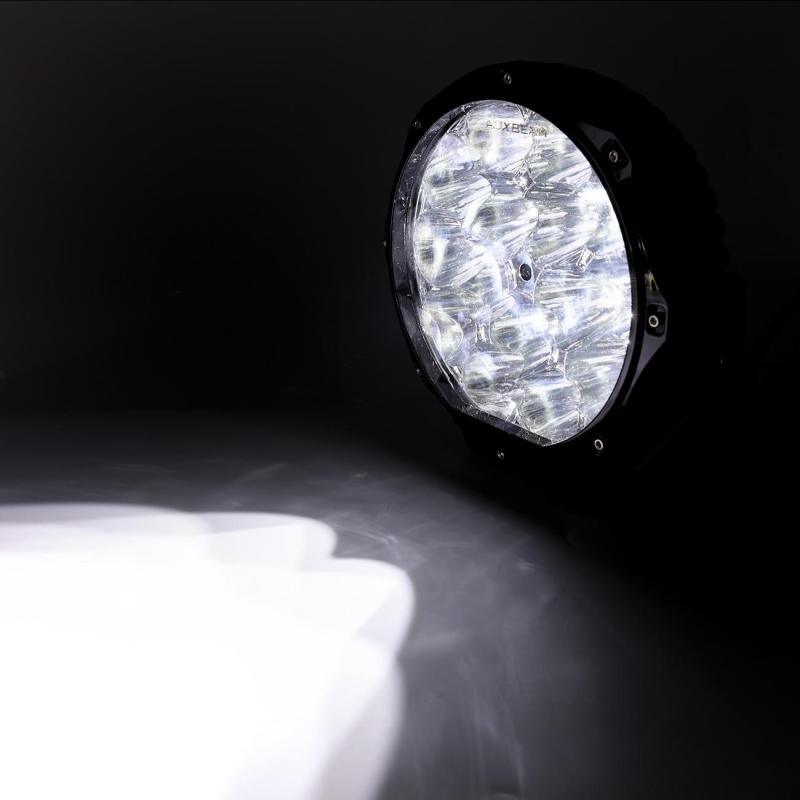 Load image into Gallery viewer, (2pcs/set) 8.5 Inch 150W Round off road lights Spot Beam LED Driving Lights
