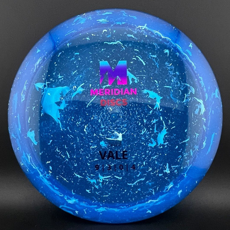Load image into Gallery viewer, Marbled Clarus Vale
