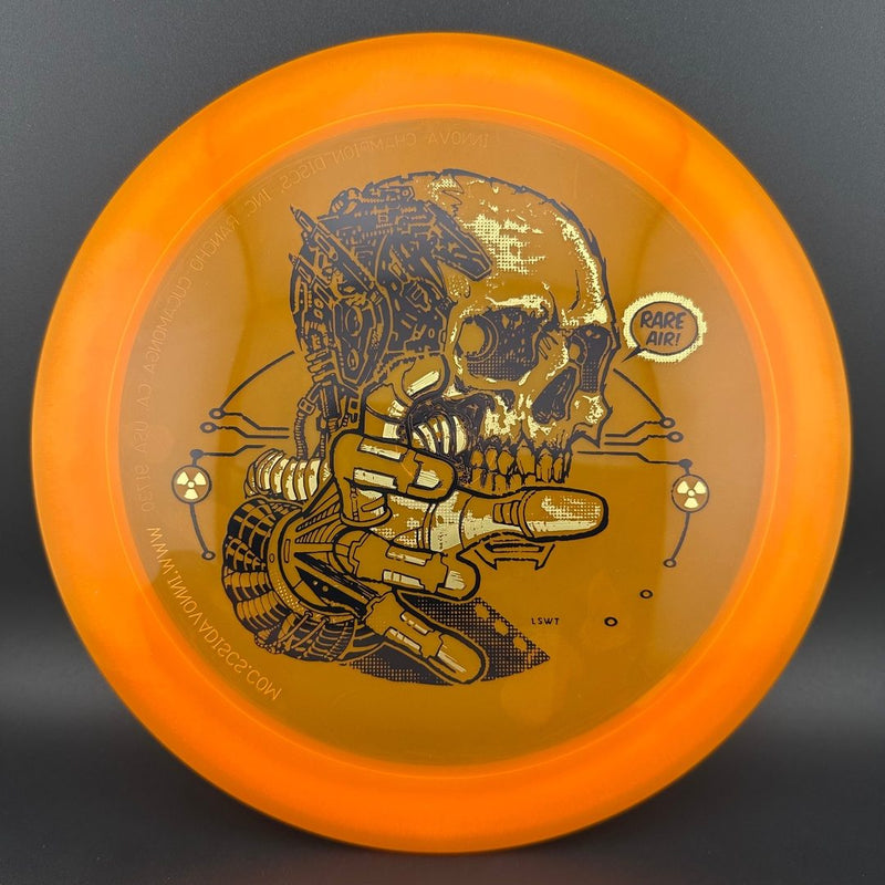 Load image into Gallery viewer, Gummy C-Blend Aztec - [STRATUS] FEAR V1 by Les White
