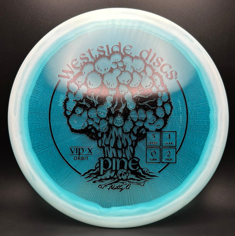 Load image into Gallery viewer, VIP-X Orbit Pine - Matt Orum Team Series
