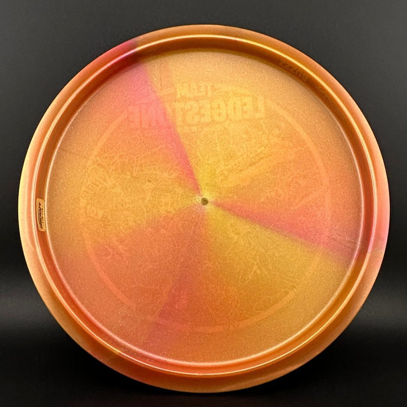 Load image into Gallery viewer, Z Swirl Metallic Buzzz - Team Ledgestone Fortnite 2023
