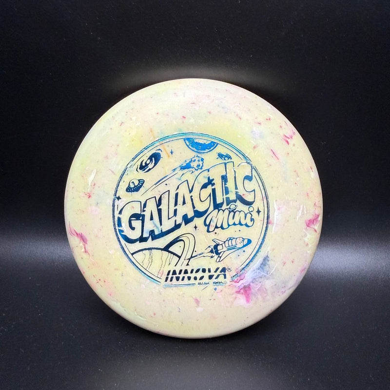 Load image into Gallery viewer, Galactic Mini Marker
