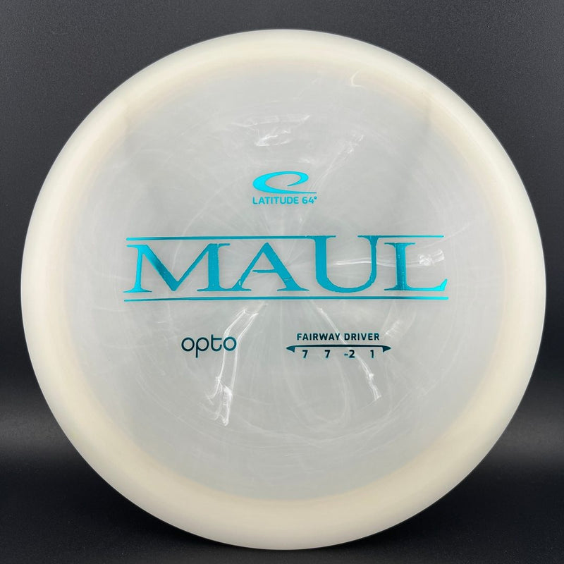 Load image into Gallery viewer, Opto Maul
