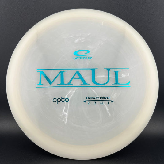Opto Maul