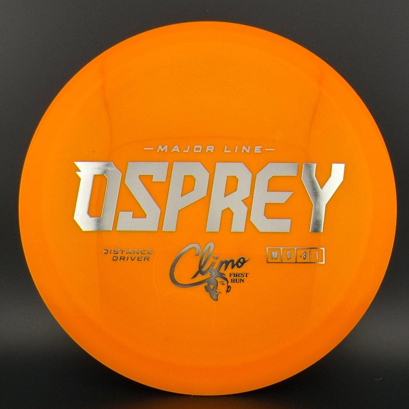 Load image into Gallery viewer, Major Line Osprey - First Run
