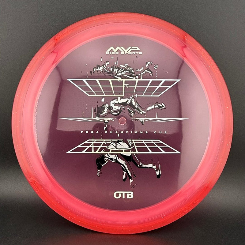 Load image into Gallery viewer, Prism Soft Proton Defy - PDGA Champions Cup 2025
