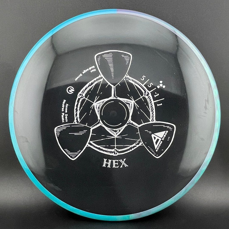 Load image into Gallery viewer, Neutron Hex
