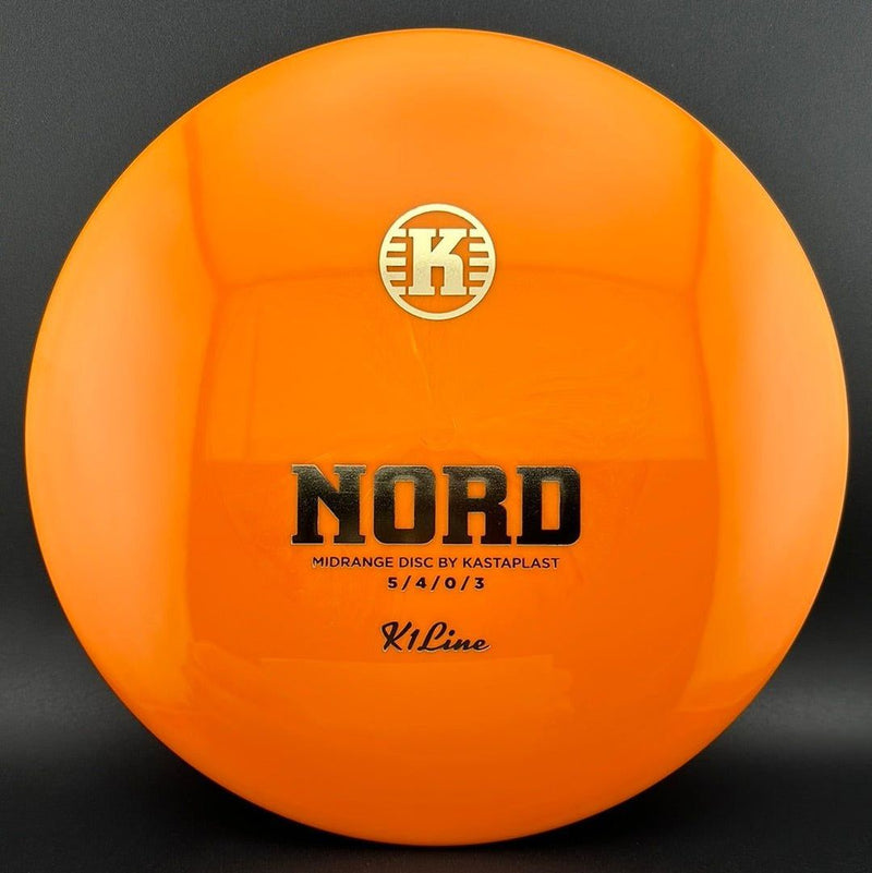Load image into Gallery viewer, K1 Nord
