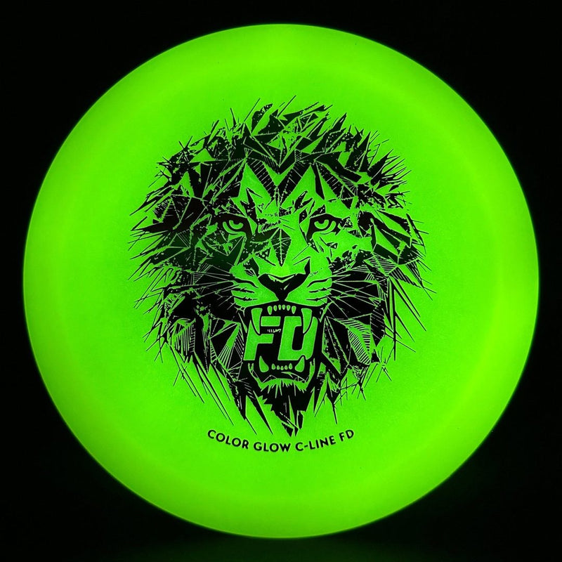 Load image into Gallery viewer, Color Glow C-Line FD - European Open 2024
