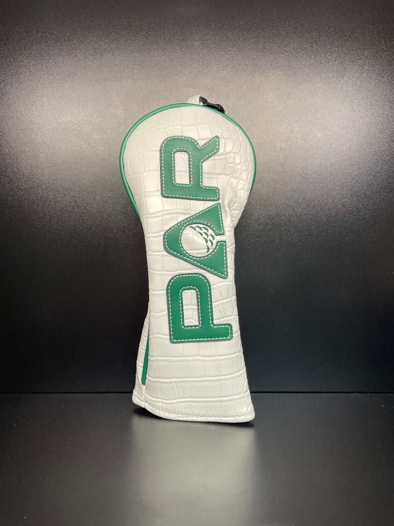 Load image into Gallery viewer, Alligator Print &quot;Par&quot; Headcover
