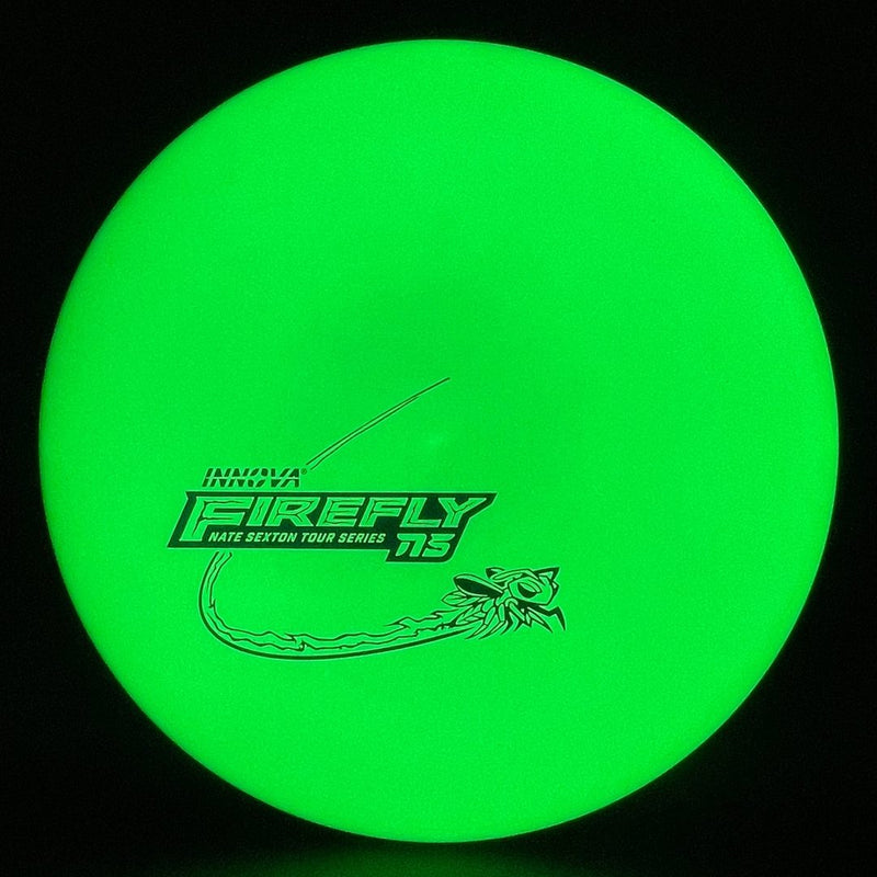 Load image into Gallery viewer, Nexus Proto Glow Firefly - Nate Sexton 2025 Tour Series
