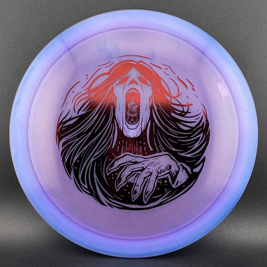 Champion Banshee - Artist's Corner
