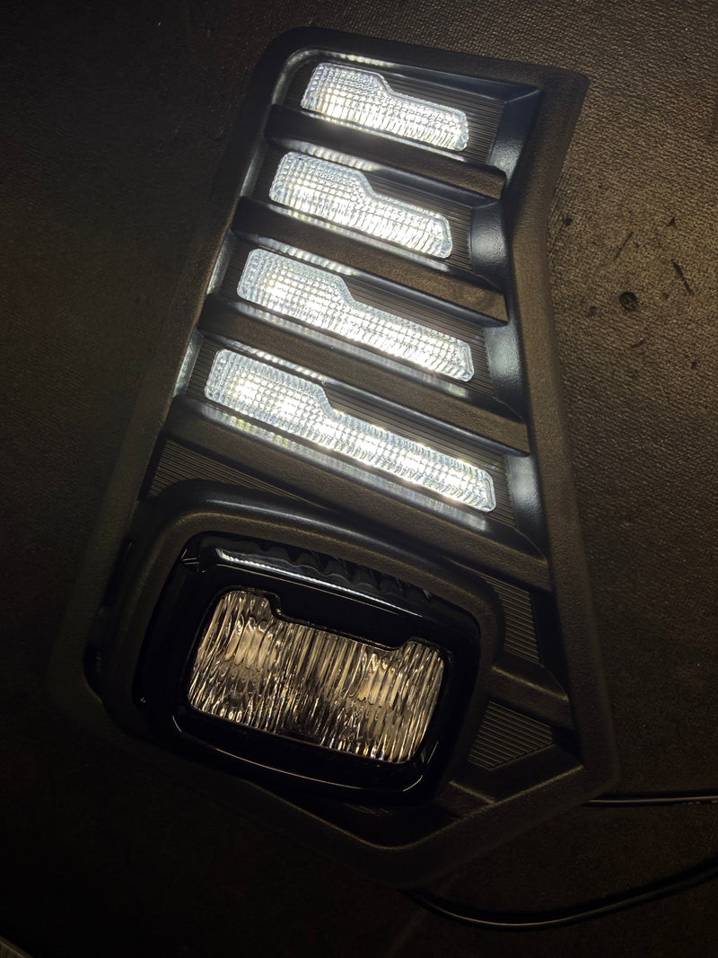 Load image into Gallery viewer, Aspire V3 Fang Lights for Tacoma (2024-2026)

