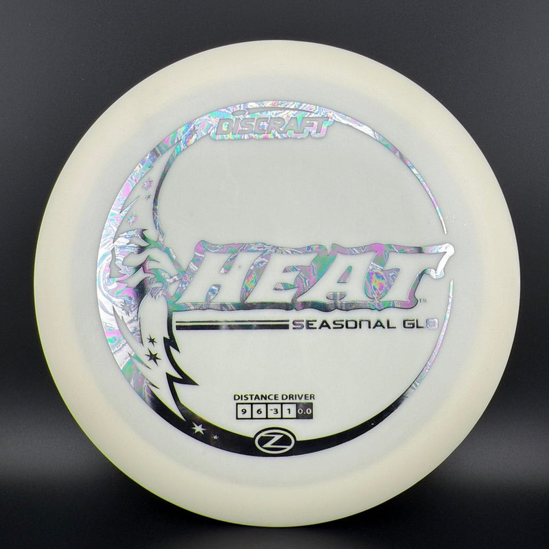 Load image into Gallery viewer, Z Glo Heat - Seasonal Glo
