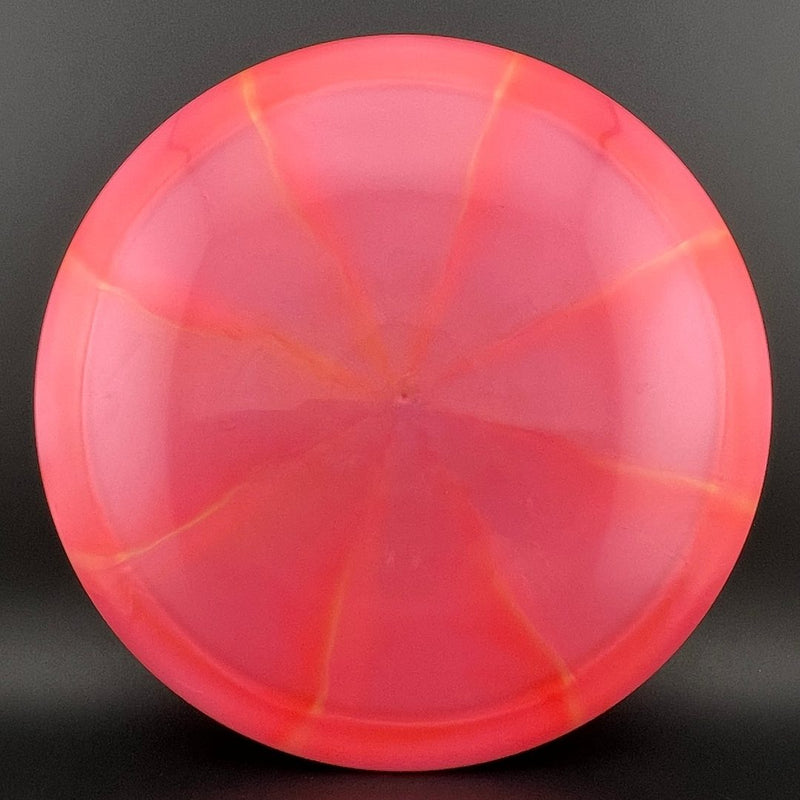 Load image into Gallery viewer, Swirl Titanium Anax - Supreme Flight Special Edition
