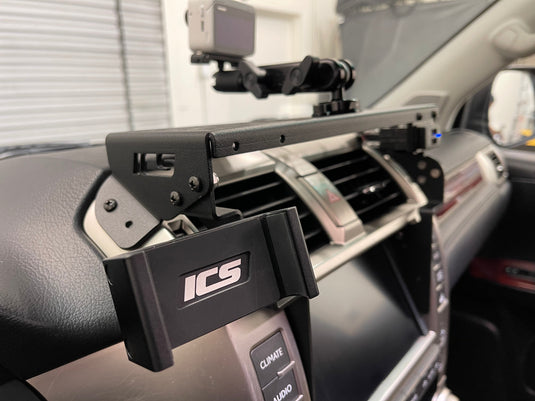 2010-2021 Lexus GX460 Dash Mount