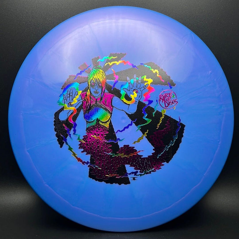 Load image into Gallery viewer, Sublime Alpha - "Mystic RAD Vision"
