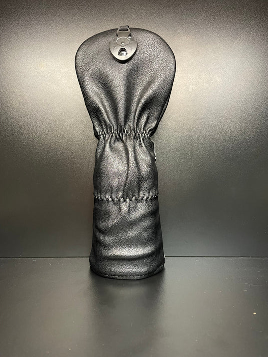 Martini Hole in one Headcover