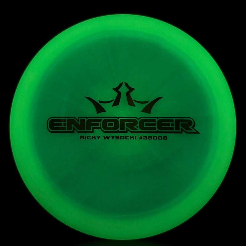 Load image into Gallery viewer, Lucid Moonshine Orbit Enforcer - Ricky Wysocki Signature Series
