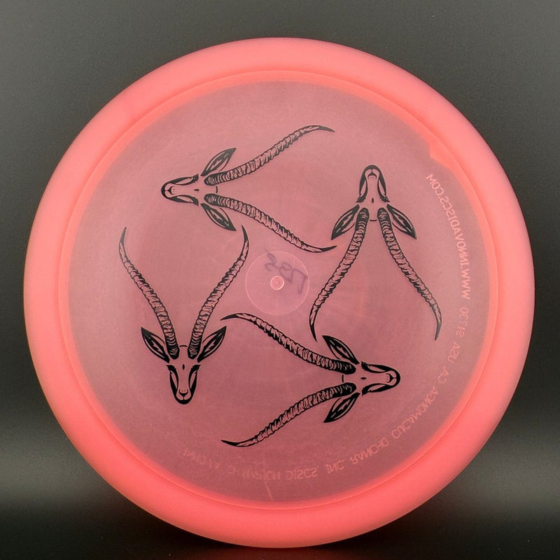 Load image into Gallery viewer, Champion Gazelle - Artist's Corner
