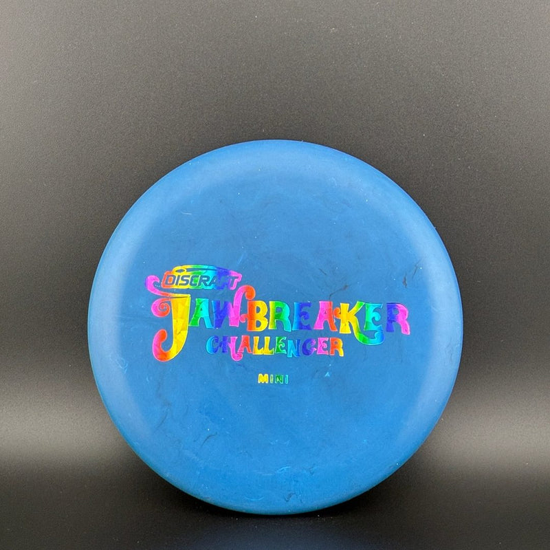 Load image into Gallery viewer, Jawbreaker Mini Challenger (6" Mini Disc)
