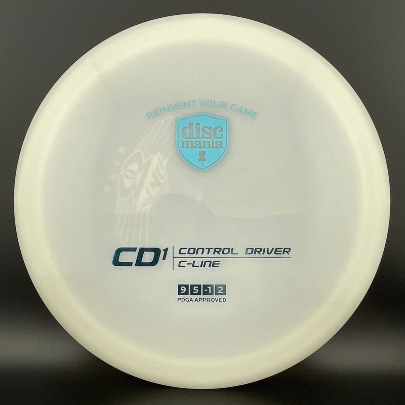 Load image into Gallery viewer, C-Line CD1 - 303 Open Bottom Stamp
