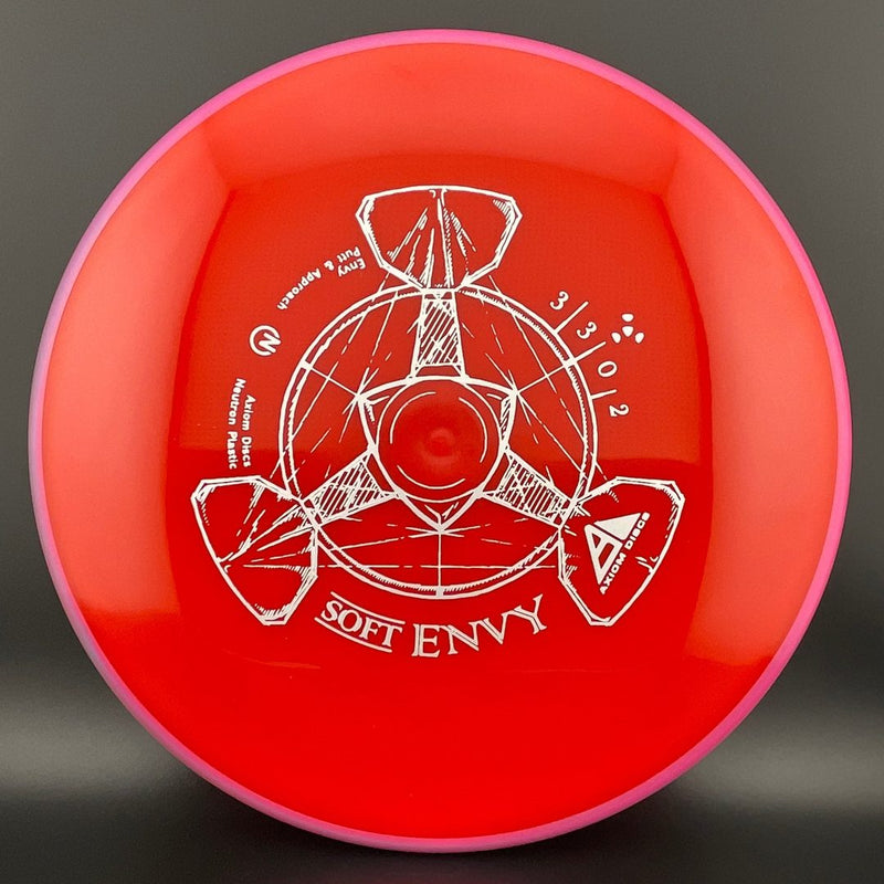 Load image into Gallery viewer, Soft Neutron Envy
