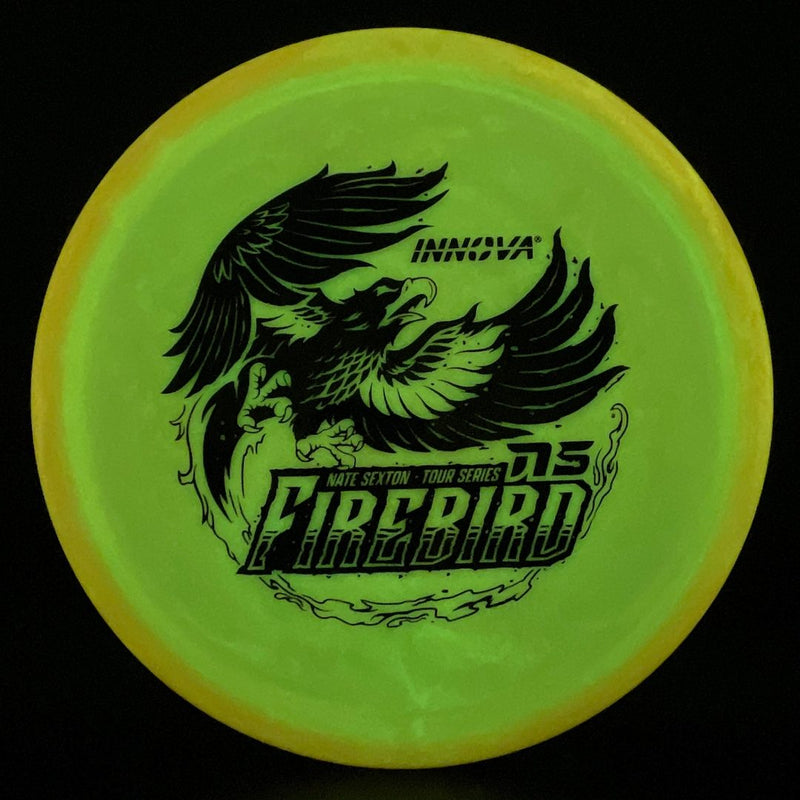 Load image into Gallery viewer, Proto Glow Halo Champion Firebird - Nate Sexton 2025 Tour Series
