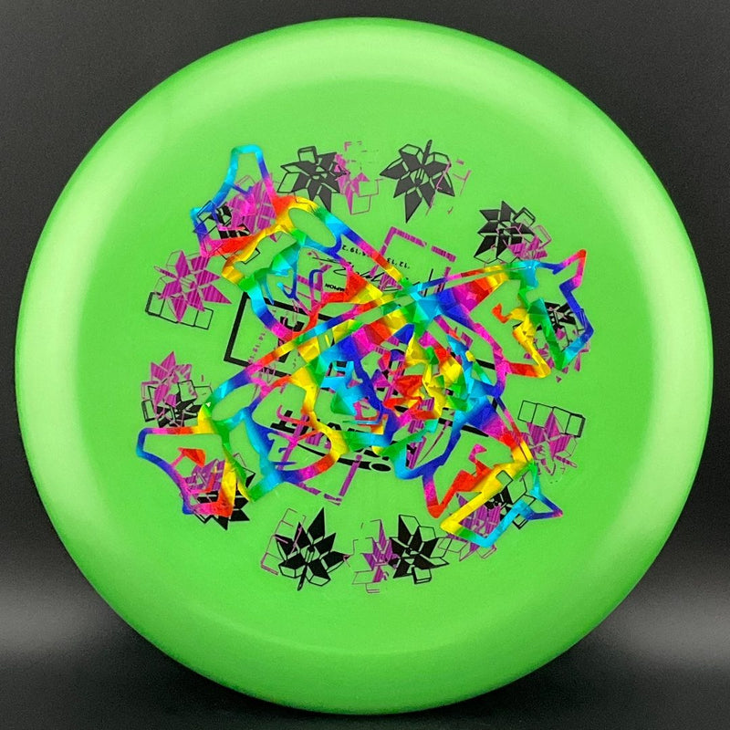 Load image into Gallery viewer, Big Z Luna - Misprints - Worlds x McBeth Limited Edition
