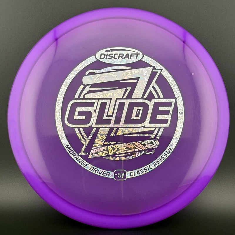 Load image into Gallery viewer, Z Glide - Classic Reissue
