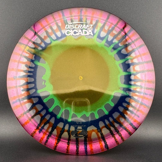 Fly Dye Z Cicada