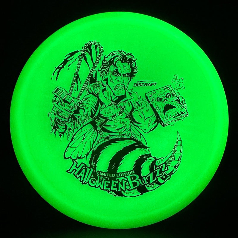 Load image into Gallery viewer, Nite Glo Z Buzzz - Limited Edition Halloween 2023

