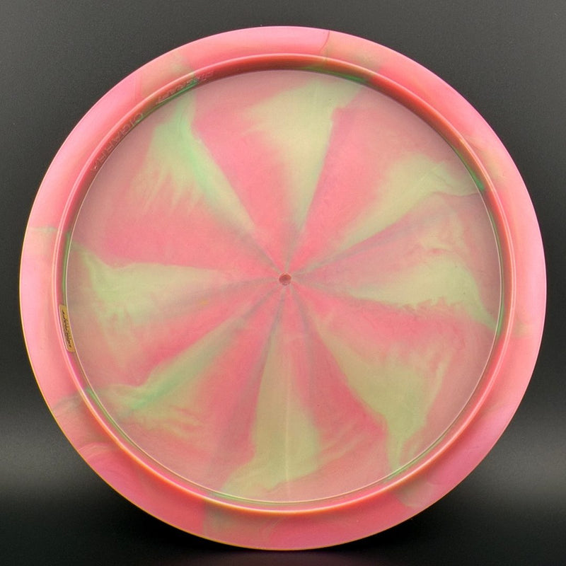 Load image into Gallery viewer, Ti Swirl Cigarra - Limited Edition GMC 1/500
