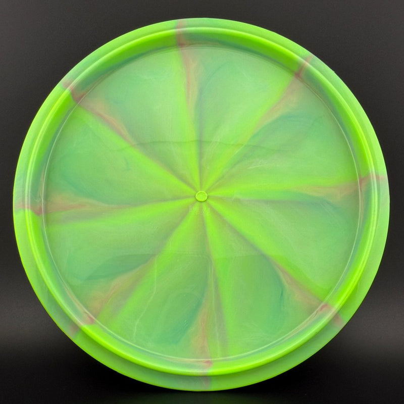Load image into Gallery viewer, Nebula Aura Crux - First Run - James Proctor Signature Series
