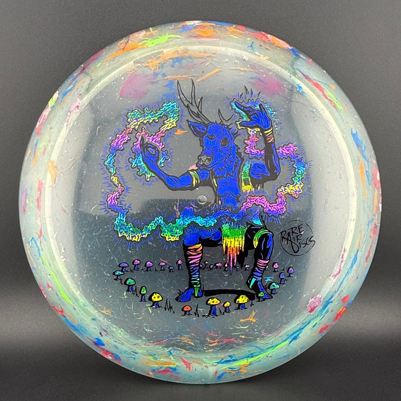 Load image into Gallery viewer, Jawbreaker Z FLX Cicada - Elk Man 2.0 by Ripper Studios
