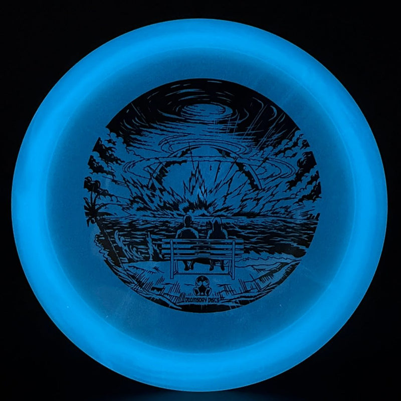 Load image into Gallery viewer, Glow Isolation Cataclysm - Blue Glow
