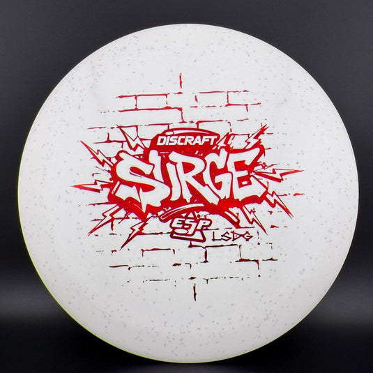 ESP Glo Sparkle Surge - Ledgestone 2025 Season 2