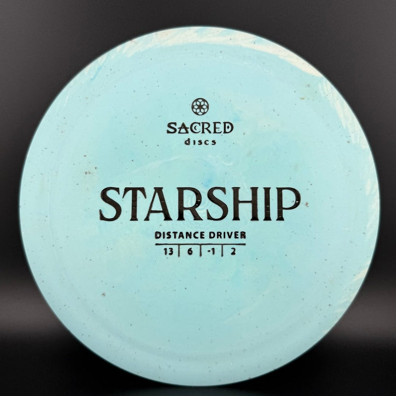 Load image into Gallery viewer, Aroma Starship
