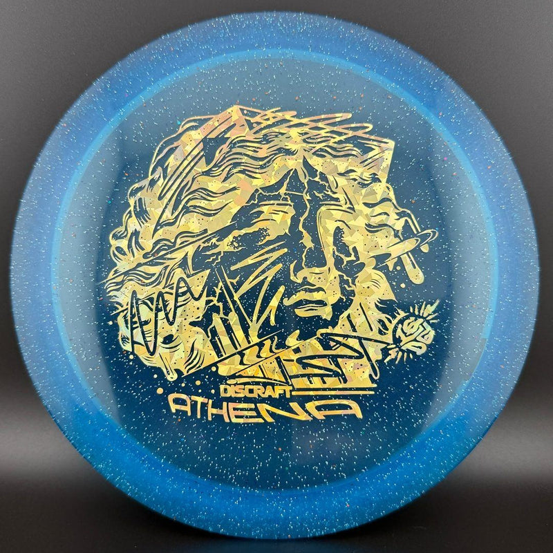 Load image into Gallery viewer, CryZtal Sparkle Athena - Limited Edition
