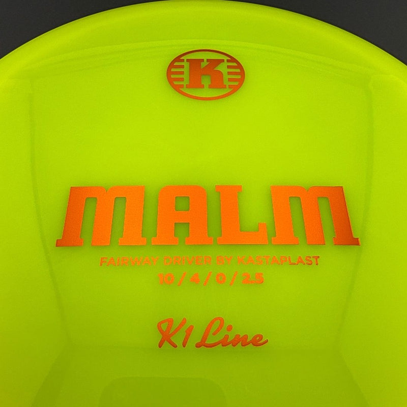 Load image into Gallery viewer, K1 Malm
