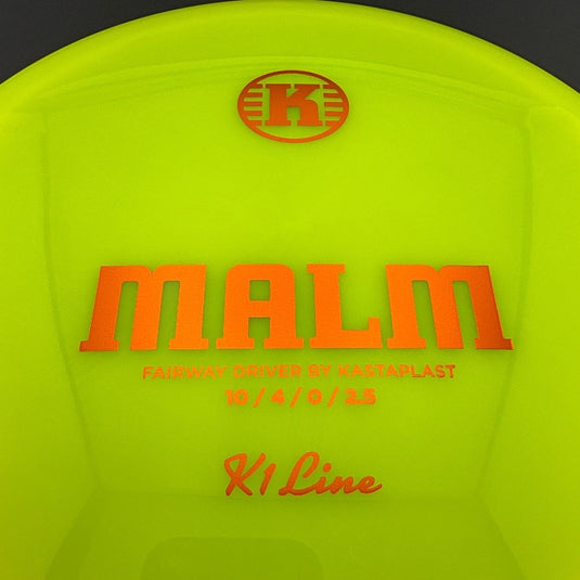 K1 Malm