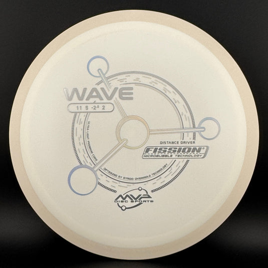 Fission Wave